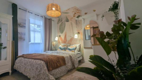 Cosy Azur & Corail ! T2 Proche de Verdun